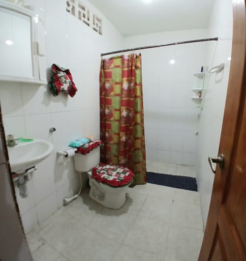 Casa de 4 alcobas en venta en Boston, Barranquilla, 130 m² · foto 14 de 17