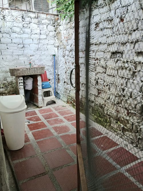 Casa de 4 alcobas en venta en Boston, Barranquilla, 130 m² · foto 15 de 17