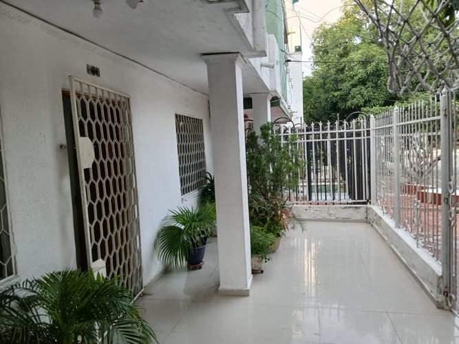 Casa de 4 alcobas en venta en Boston, Barranquilla, 130 m² · foto 16 de 17