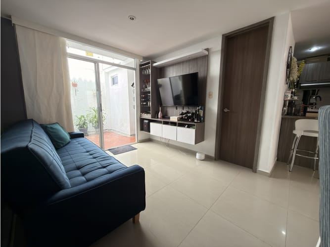 Casa de 3 alcobas en venta en Ciudad Jardin, Barranquilla, 127 m² · foto 4 de 24