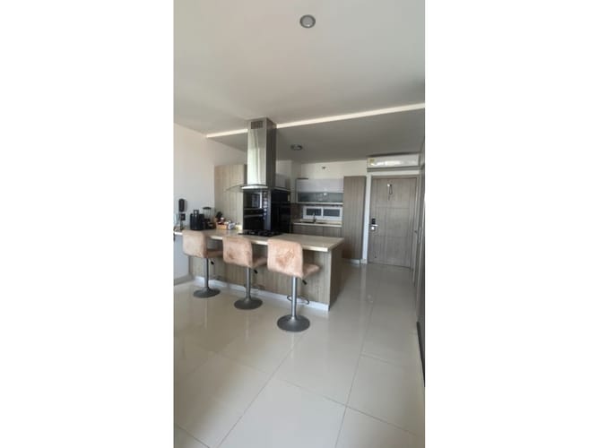 Apartamento de 2 alcobas en venta en Villa Santos, Barranquilla, 128 m² · foto 2 de 17