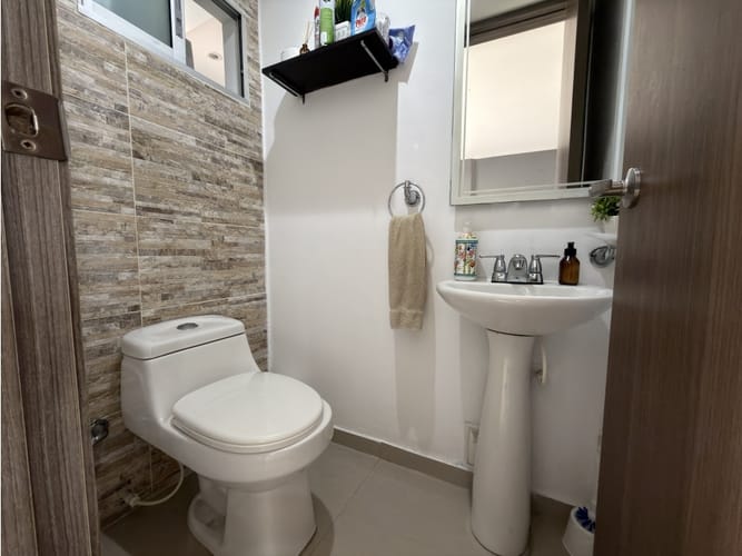 Casa de 3 alcobas en venta en Ciudad Jardin, Barranquilla, 127 m² · foto 5 de 24