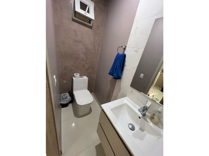 Apartamento de 2 alcobas en venta en Villa Santos, Barranquilla, 128 m² · foto 4 de 17