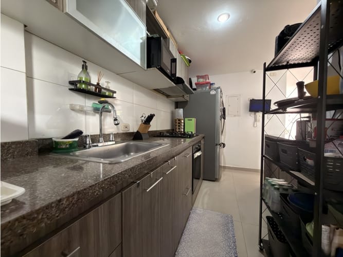 Casa de 3 alcobas en venta en Ciudad Jardin, Barranquilla, 127 m² · foto 7 de 24