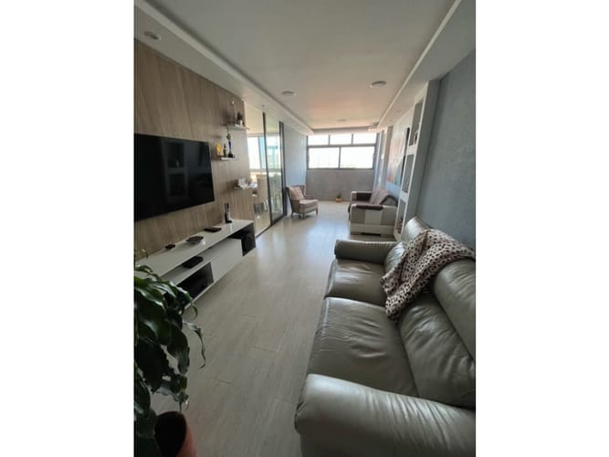 Apartamento de 2 alcobas en venta en Villa Santos, Barranquilla, 128 m² · foto 5 de 17
