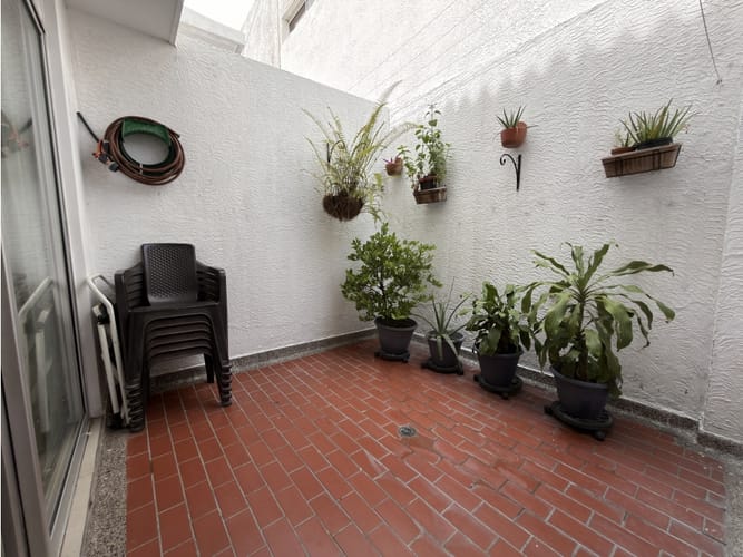Casa de 3 alcobas en venta en Ciudad Jardin, Barranquilla, 127 m² · foto 8 de 24
