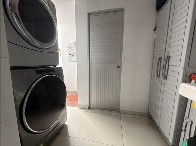 Casa de 3 alcobas en venta en Ciudad Jardin, Barranquilla, 127 m² · foto 9 de 24