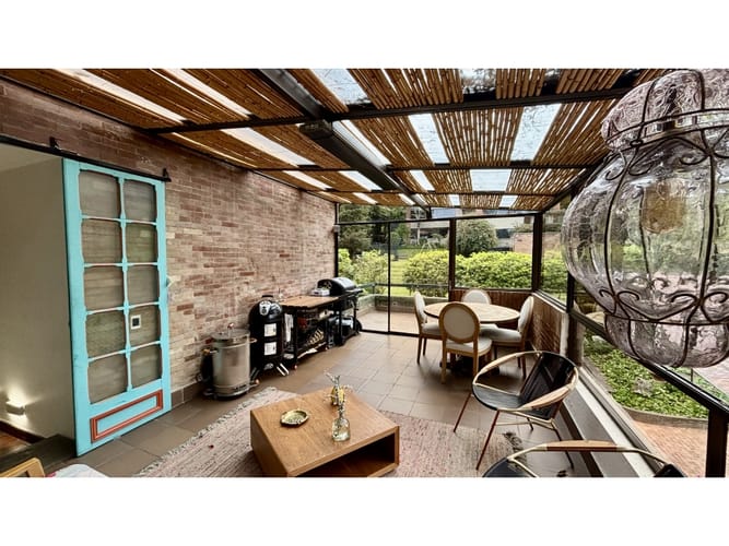 Apartamento de 4 alcobas en venta en Colina Campestre, Bogotá, 278 m² · foto 4 de 24