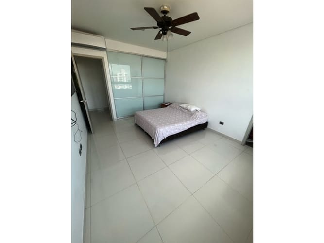 Apartamento de 2 alcobas en venta en Villa Santos, Barranquilla, 128 m² · foto 8 de 17