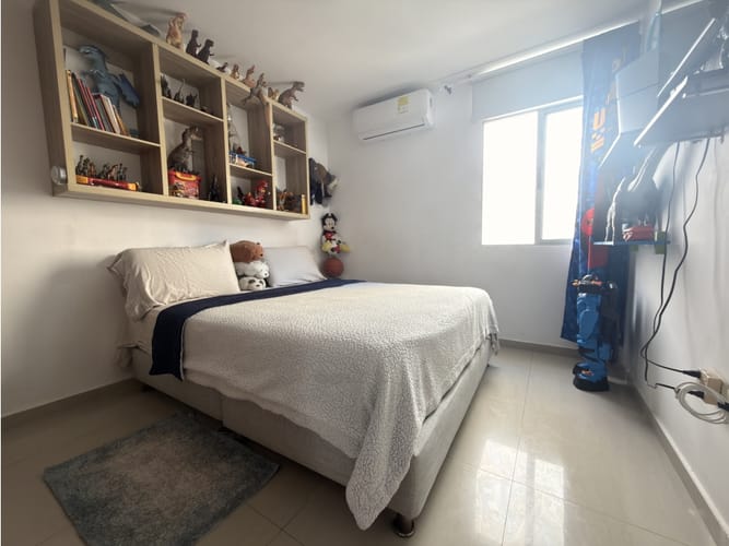 Casa de 3 alcobas en venta en Ciudad Jardin, Barranquilla, 127 m² · foto 12 de 24