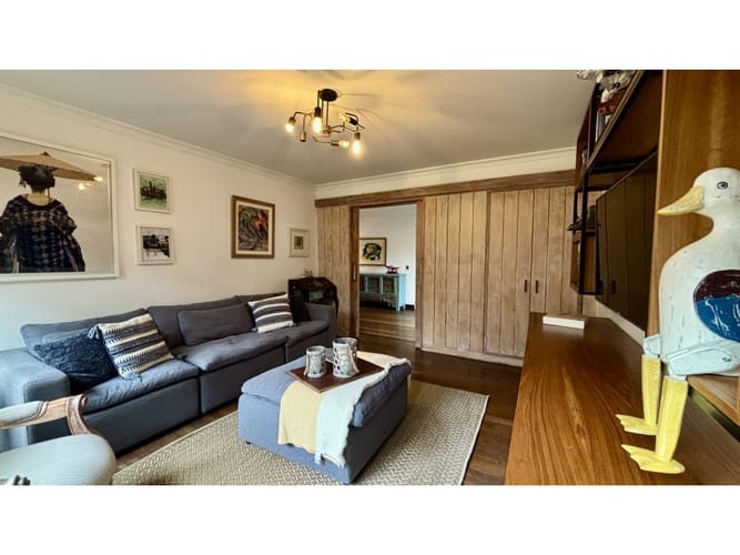Apartamento de 4 alcobas en venta en Colina Campestre, Bogotá, 278 m² · foto 6 de 24