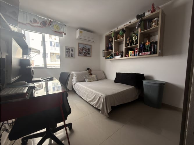 Casa de 3 alcobas en venta en Ciudad Jardin, Barranquilla, 127 m² · foto 14 de 24