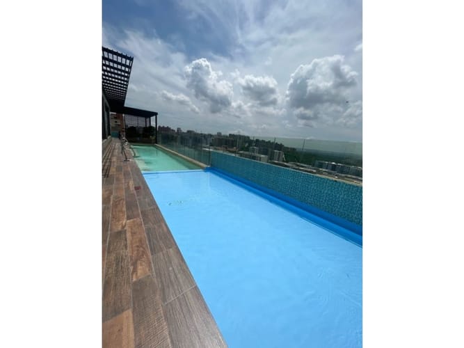 Apartamento de 2 alcobas en venta en Villa Santos, Barranquilla, 128 m² · foto 12 de 17