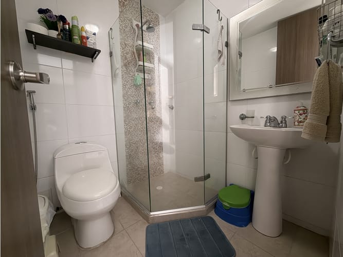 Casa de 3 alcobas en venta en Ciudad Jardin, Barranquilla, 127 m² · foto 15 de 24