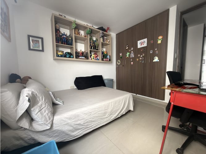 Casa de 3 alcobas en venta en Ciudad Jardin, Barranquilla, 127 m² · foto 16 de 24