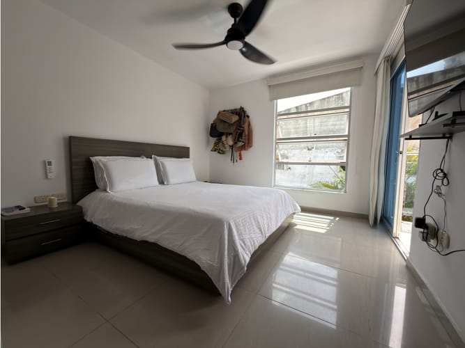 Casa de 3 alcobas en venta en Ciudad Jardin, Barranquilla, 127 m² · foto 17 de 24