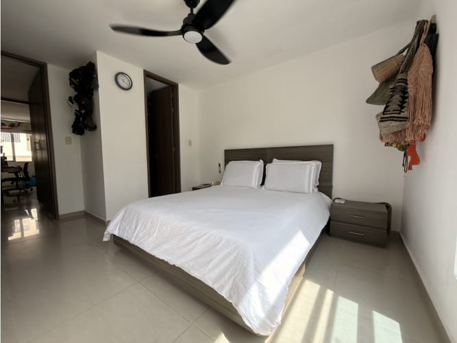 Casa de 3 alcobas en venta en Ciudad Jardin, Barranquilla, 127 m² · foto 18 de 24
