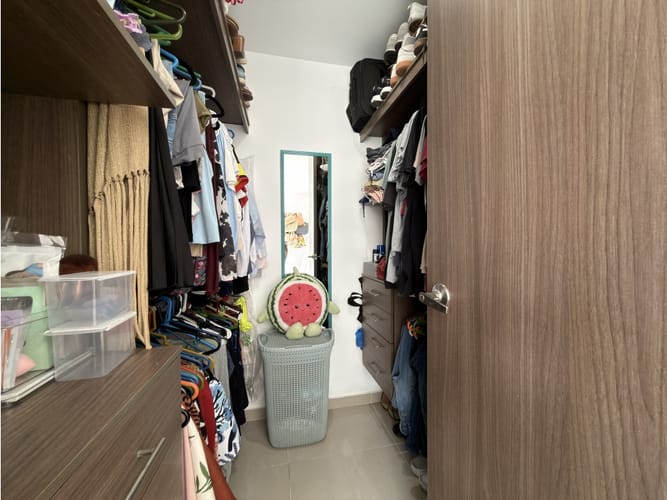 Casa de 3 alcobas en venta en Ciudad Jardin, Barranquilla, 127 m² · foto 20 de 24