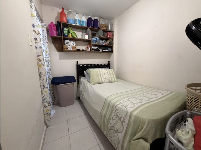Casa de 3 alcobas en venta en Ciudad Jardin, Barranquilla, 127 m² · foto 22 de 24