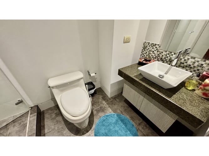 Apartamento de 4 alcobas en venta en Colina Campestre, Bogotá, 278 m² · foto 17 de 24