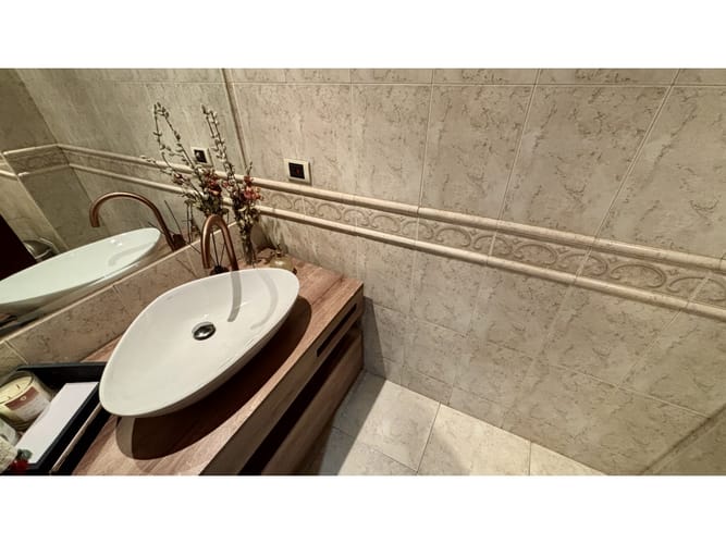 Apartamento de 4 alcobas en venta en Colina Campestre, Bogotá, 278 m² · foto 21 de 24