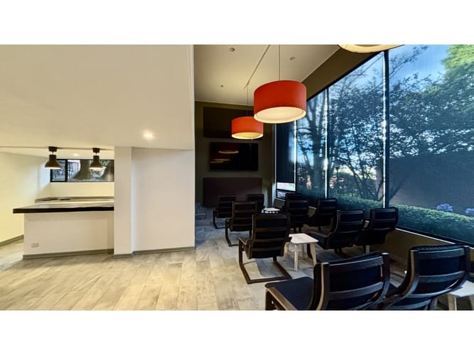 Apartamento de 4 alcobas en venta en Colina Campestre, Bogotá, 278 m² · foto 22 de 24