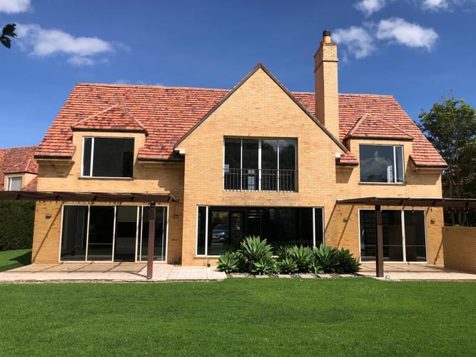 Casa de 4 alcobas en venta en Delicias Norte, Chía, 425 m² · foto 1 de 24