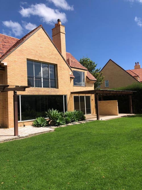 Casa de 4 alcobas en venta en Delicias Norte, Chía, 425 m² · foto 3 de 24