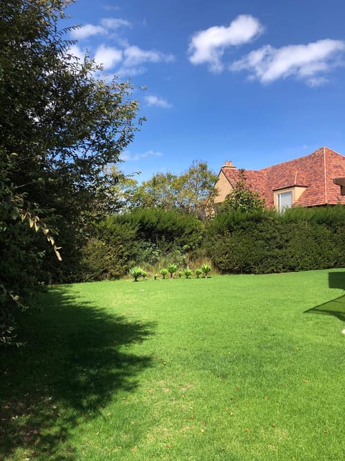 Casa de 4 alcobas en venta en Delicias Norte, Chía, 425 m² · foto 4 de 24