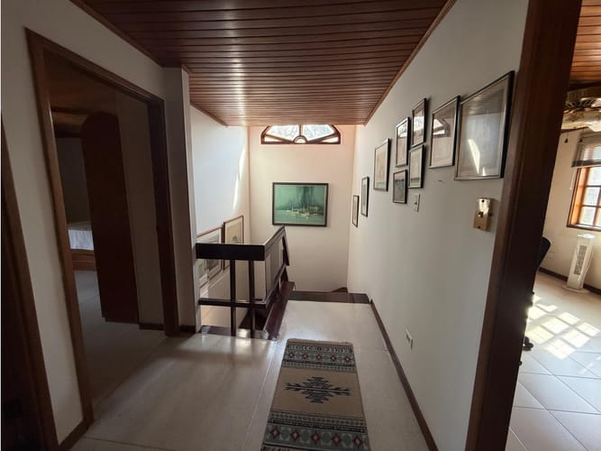 Casa de 3 alcobas en venta en Conjunto Residencial Villa Campestre, Barranquilla, 250 m² · foto 6 de 24