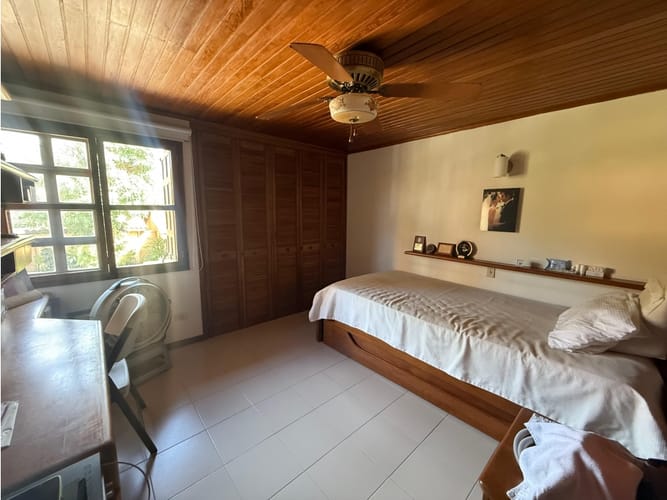 Casa de 3 alcobas en venta en Conjunto Residencial Villa Campestre, Barranquilla, 250 m² · foto 7 de 24