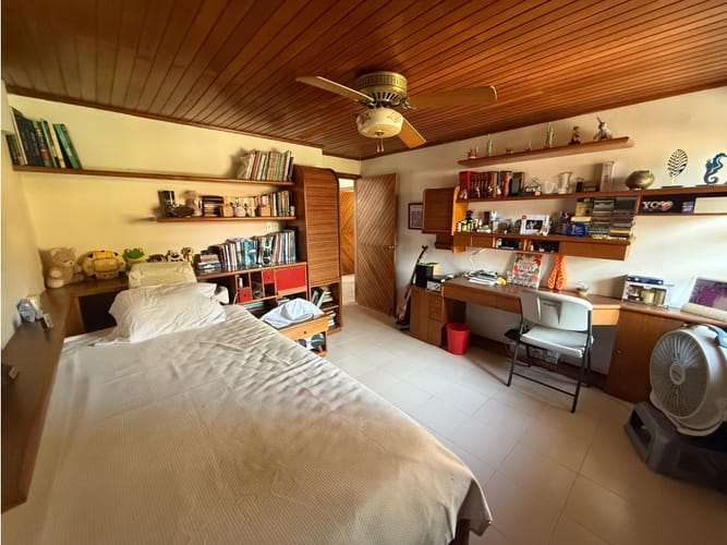 Casa de 3 alcobas en venta en Conjunto Residencial Villa Campestre, Barranquilla, 250 m² · foto 8 de 24