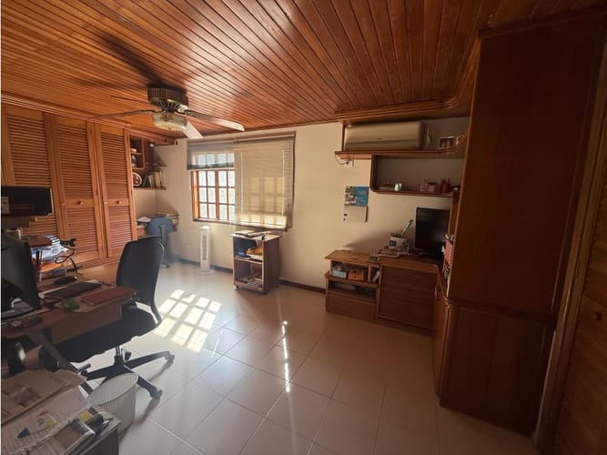 Casa de 3 alcobas en venta en Conjunto Residencial Villa Campestre, Barranquilla, 250 m² · foto 9 de 24
