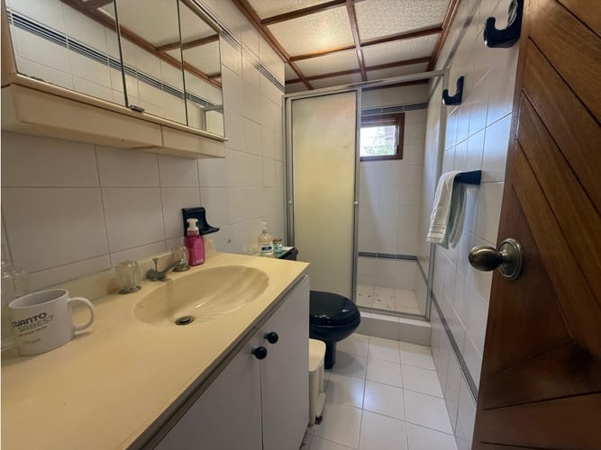 Casa de 3 alcobas en venta en Conjunto Residencial Villa Campestre, Barranquilla, 250 m² · foto 10 de 24