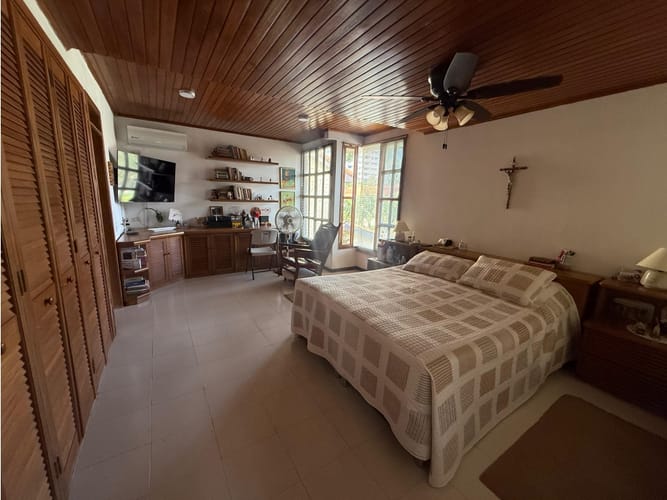 Casa de 3 alcobas en venta en Conjunto Residencial Villa Campestre, Barranquilla, 250 m² · foto 11 de 24