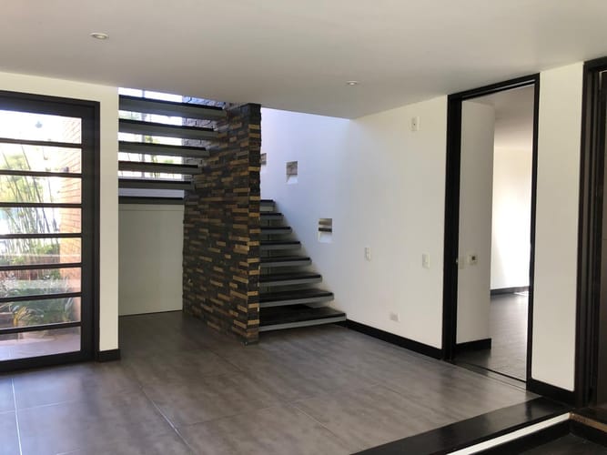 Casa de 4 alcobas en venta en Delicias Norte, Chía, 425 m² · foto 24 de 24