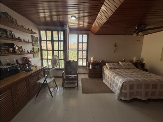 Casa de 3 alcobas en venta en Conjunto Residencial Villa Campestre, Barranquilla, 250 m² · foto 12 de 24