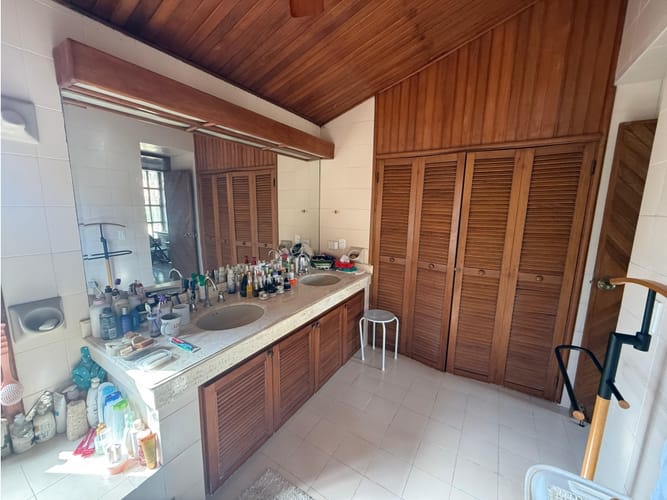 Casa de 3 alcobas en venta en Conjunto Residencial Villa Campestre, Barranquilla, 250 m² · foto 13 de 24