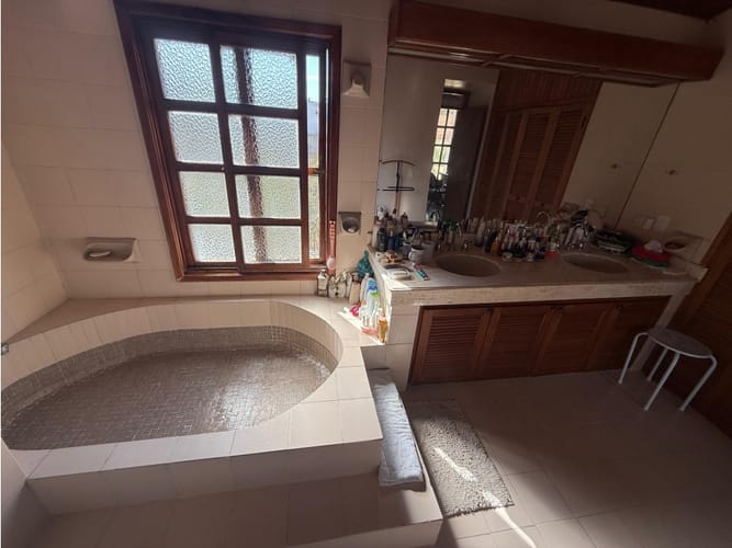 Casa de 3 alcobas en venta en Conjunto Residencial Villa Campestre, Barranquilla, 250 m² · foto 14 de 24