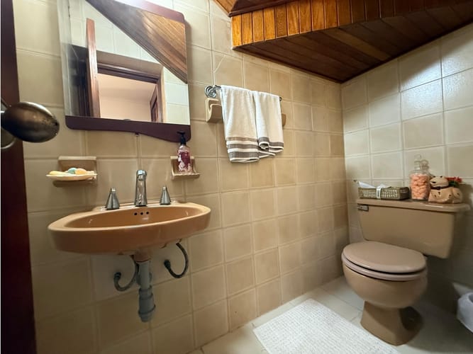 Casa de 3 alcobas en venta en Conjunto Residencial Villa Campestre, Barranquilla, 250 m² · foto 15 de 24