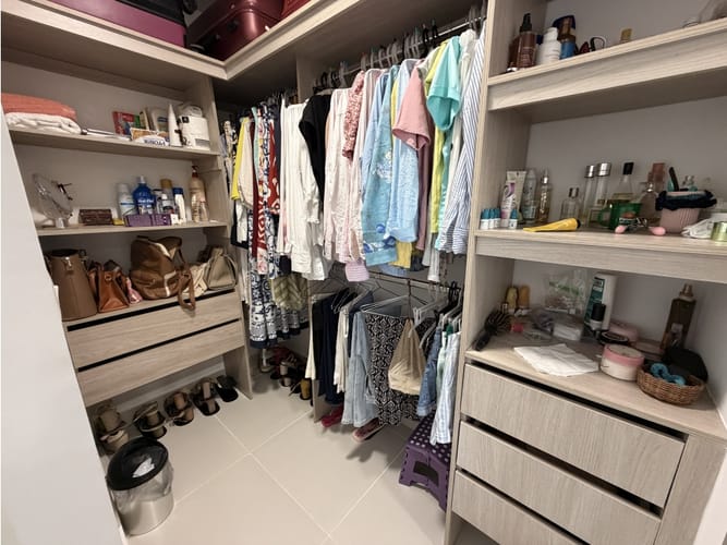 Apartamento de 2 alcobas en venta en Buenavista, Barranquilla, 74 m² · foto 9 de 15