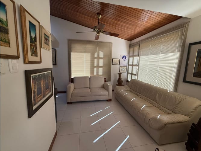 Casa de 3 alcobas en venta en Conjunto Residencial Villa Campestre, Barranquilla, 250 m² · foto 16 de 24