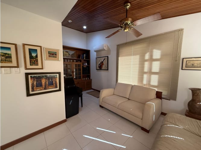 Casa de 3 alcobas en venta en Conjunto Residencial Villa Campestre, Barranquilla, 250 m² · foto 17 de 24