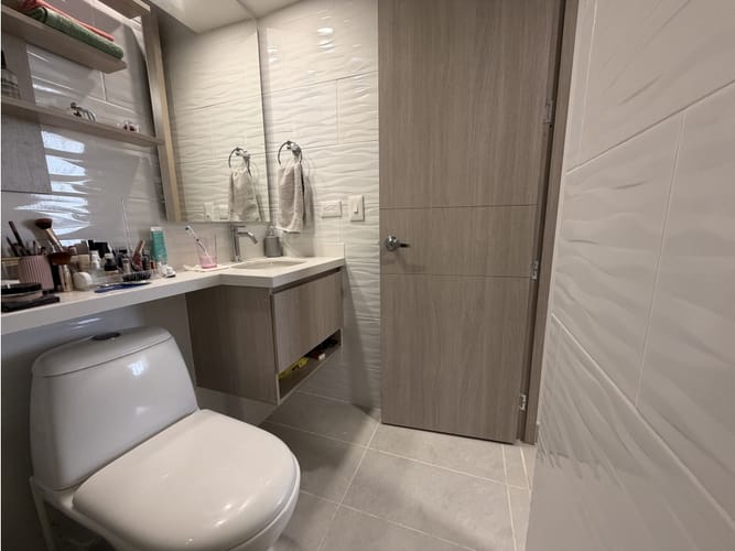 Apartamento de 2 alcobas en venta en Buenavista, Barranquilla, 74 m² · foto 11 de 15