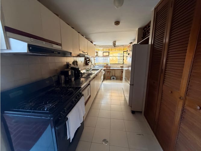 Casa de 3 alcobas en venta en Conjunto Residencial Villa Campestre, Barranquilla, 250 m² · foto 18 de 24