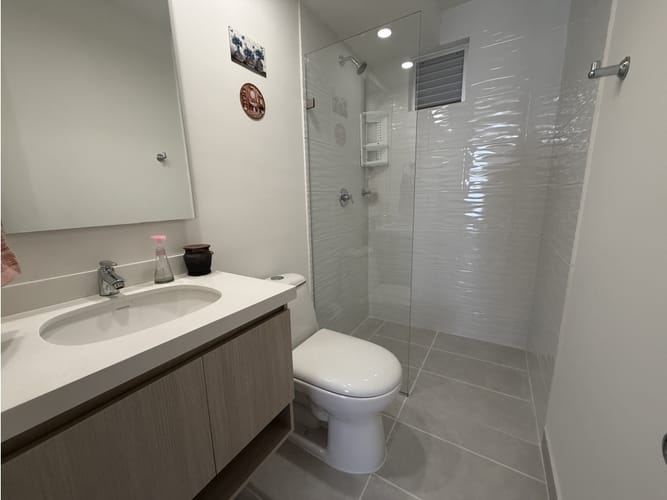 Apartamento de 2 alcobas en venta en Buenavista, Barranquilla, 74 m² · foto 14 de 15