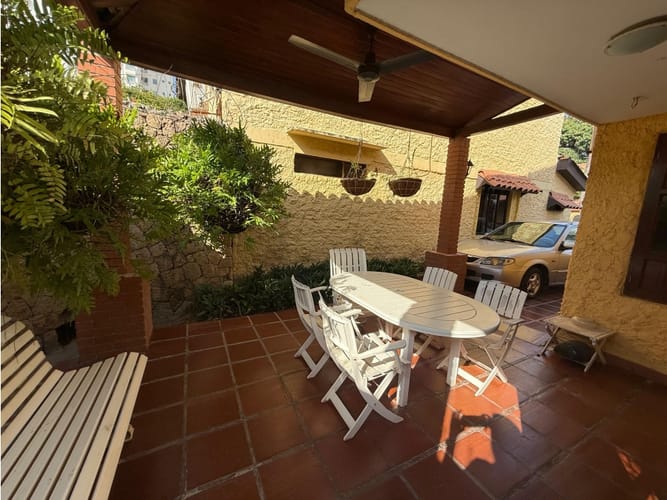 Casa de 3 alcobas en venta en Conjunto Residencial Villa Campestre, Barranquilla, 250 m² · foto 21 de 24