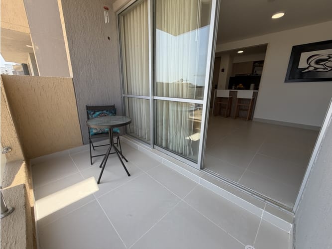 Apartamento de 2 alcobas en venta en Buenavista, Barranquilla, 74 m² · foto 15 de 15