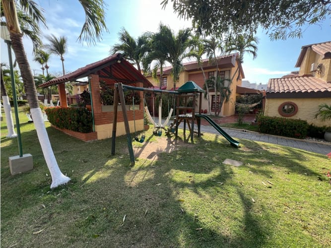 Casa de 3 alcobas en venta en Conjunto Residencial Villa Campestre, Barranquilla, 250 m² · foto 23 de 24