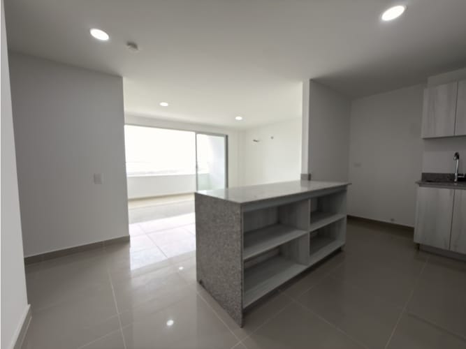 Apartamento de 3 alcobas en venta en Conjunto Residencial Villa Campestre, Barranquilla, 121 m² · foto 1 de 24